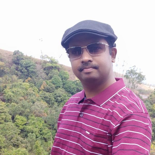 Manjunath N P (@manjunath.np) - Profile Photo
