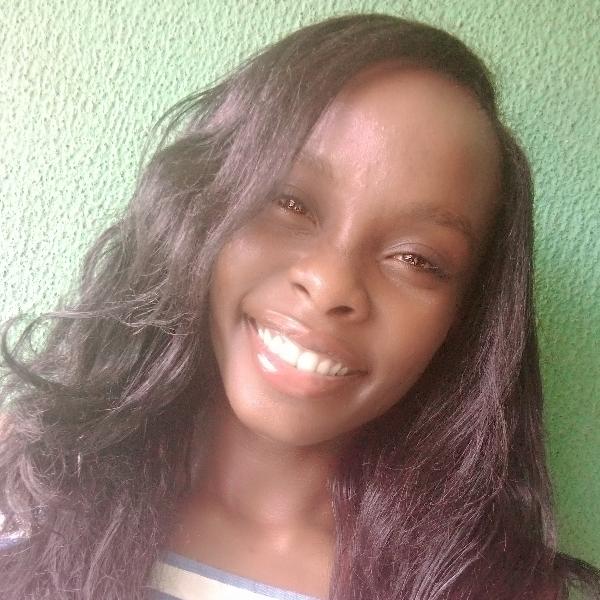 Mary Obire (@maya_88) - Profile Photo