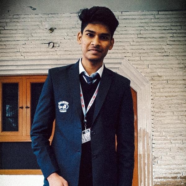 Abhishek Jha (@abhijha) - Profile Photo