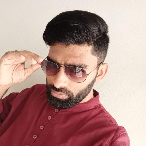 Mahaboob Hussain (@mahaboob) - Profile Photo
