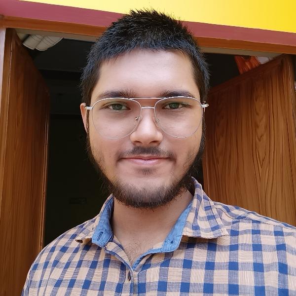 Subhadeep Ray (@subhadeepray) - Profile Photo