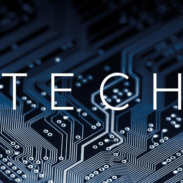Tech  (@tech) - Profile Photo