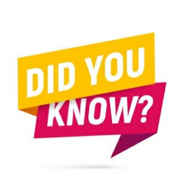 Did You Know?  (@didyouknow) - Profile Photo