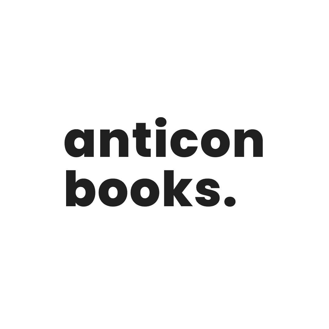 Anticon Books (@theanticon) - Profile Photo
