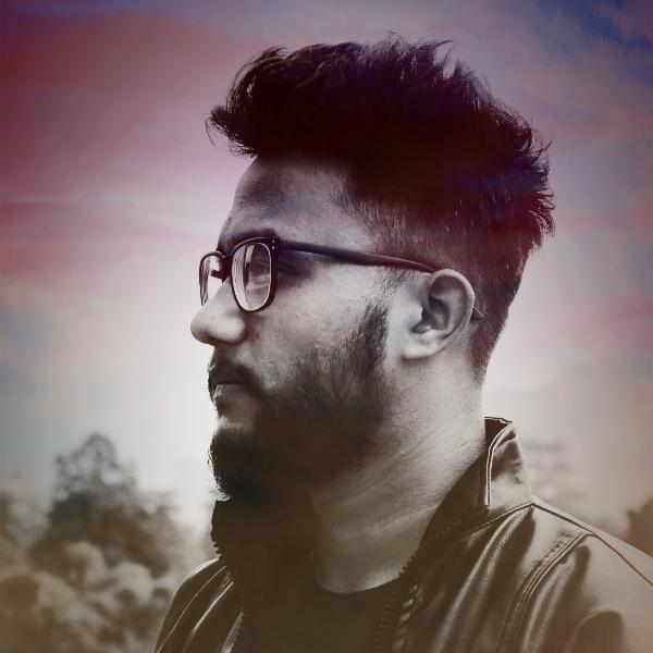 Raj Tilak Bhowmick (@rajtbhowmick) - Profile Photo