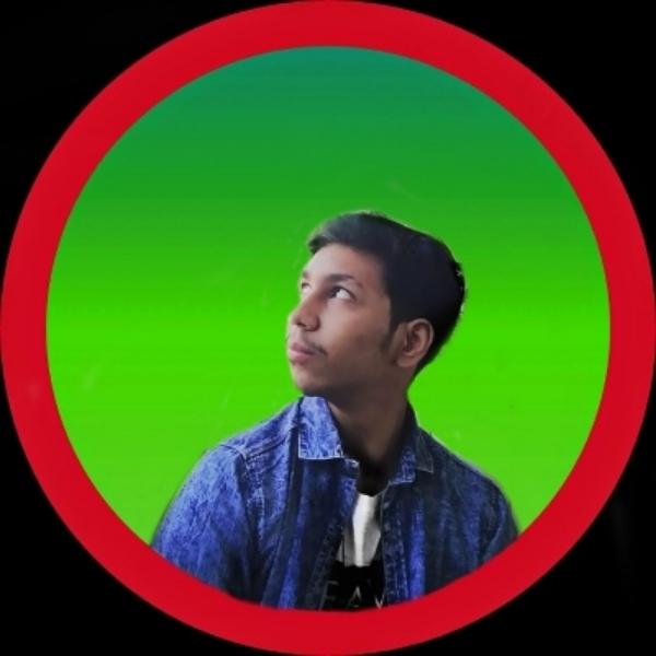 Krish M (@mukherjeekrish) - Profile Photo