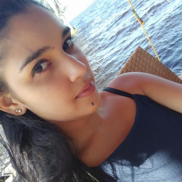 Rosangela Herrera Suarez (@rosangela) - Profile Photo