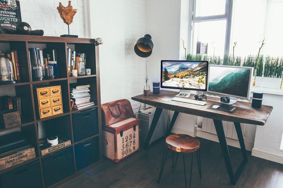 Change your Workspace