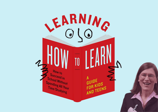 What I learned from Coursera's "Learning How to Learn"