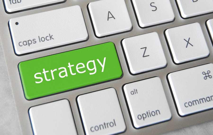 So what is strategy?