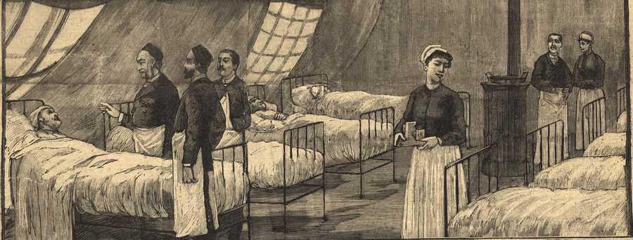 1889: Russian Flu