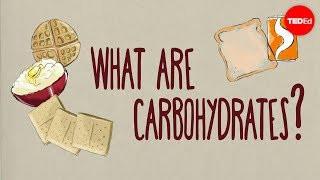 How do carbohydrates impact your health? - Richard J. Wood