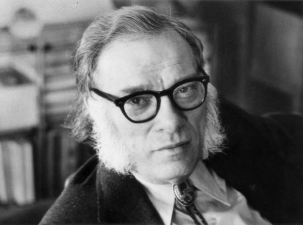 Isaac Asimov: How to Never Run Out of Ideas Again