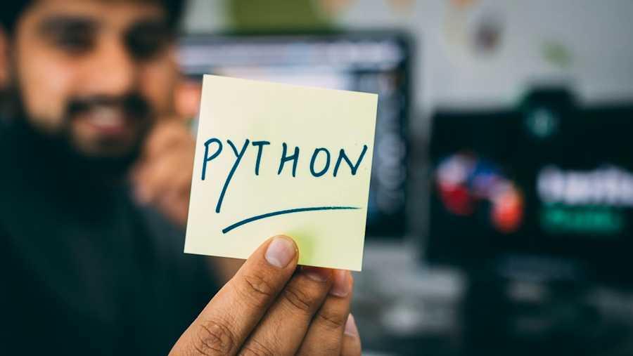 Learning Python: Setup