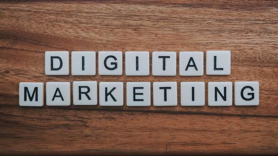 From Today We Are Starting A Free Digital Marketing Course
