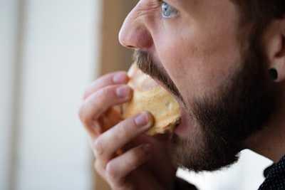Five Steps to Overcome Binge Eating