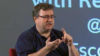 Reid Hoffman On How To Hack Your First 100 Users