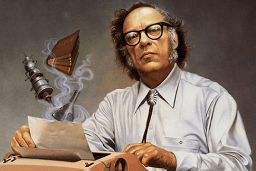 Isaac Asimov: How to Never Run Out of Ideas Again