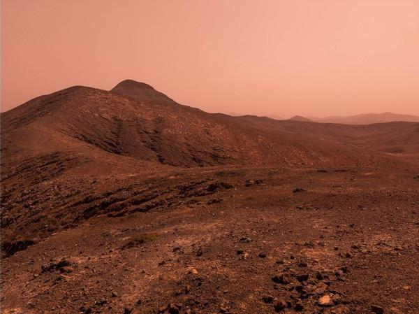 For All Mankind: What’s stopping us from going to Mars?