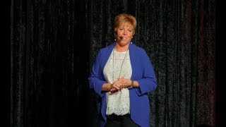 Networking for Success | Theresa Reaume | TEDxWindsor