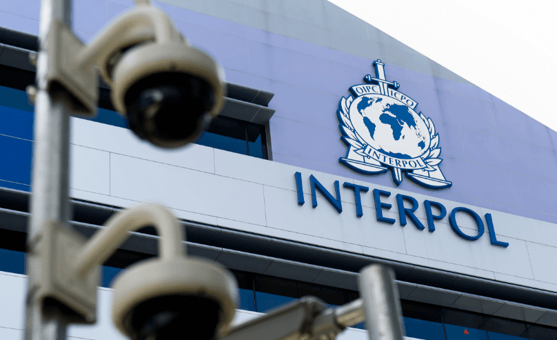 Organizations and Functions of the Interpol