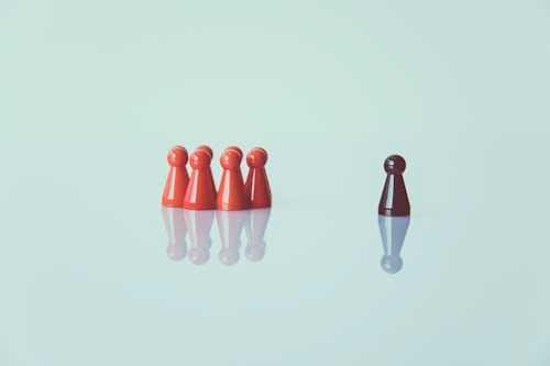 Servant leadership vs. other leadership styles