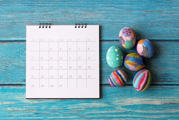 Calculating Easter