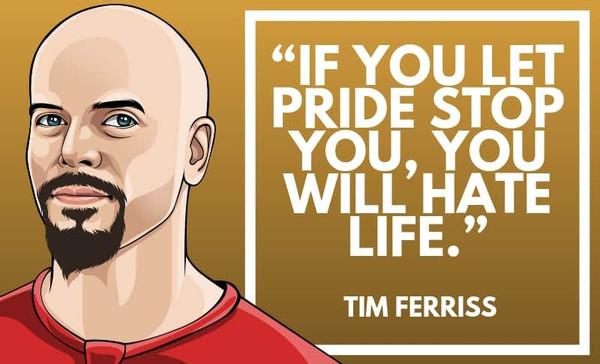 How to Create Content That Sustains a Career | Tim Ferriss