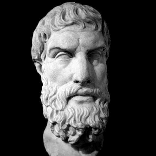 Epictetus, stoic philosopher