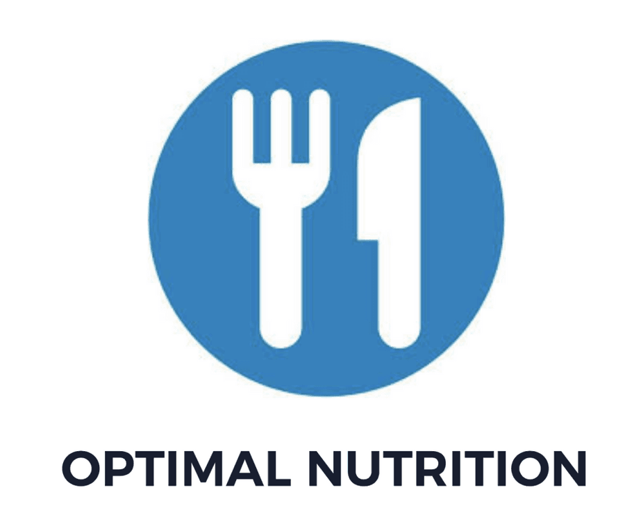 Optimal nutrition