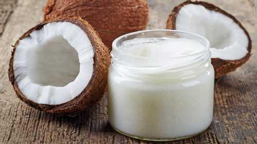 Coconut oil: The facts behind 'pure poison' claim