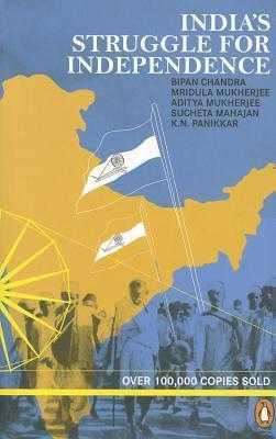 India's Struggle for Independence, 1857-1947