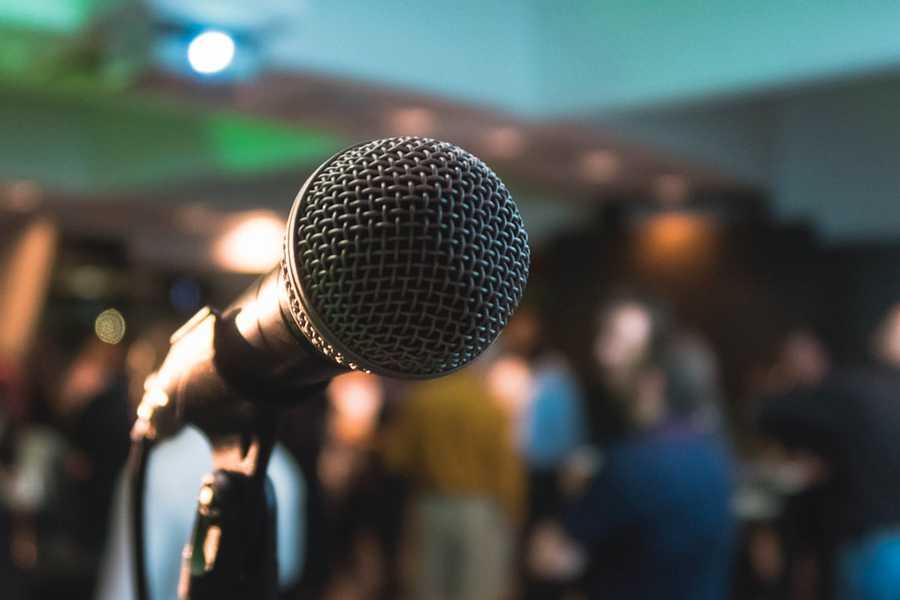 improve your 'Public Speaking' skills. They are: 