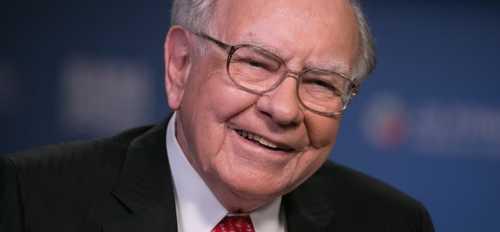Warren Buffett Says This 1 Simple Habit Separates Successful People From Everyone Else