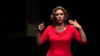 How to lead an extraordinary life: Pallas Hupe Cotter at TEDxHomeBushRdWomen
