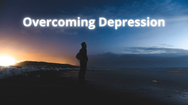 How To Overcome Depression And Live A Happy Life