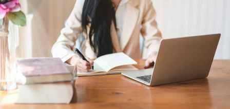How To Get Started As A Freelance Writer