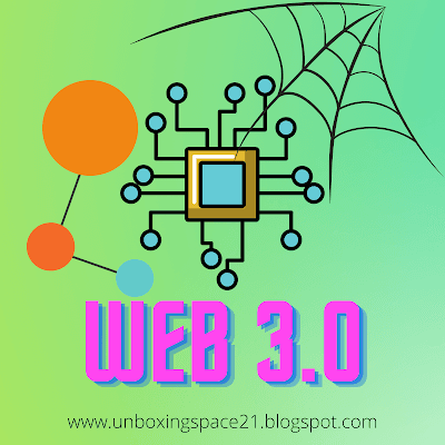 All About Web 3.0