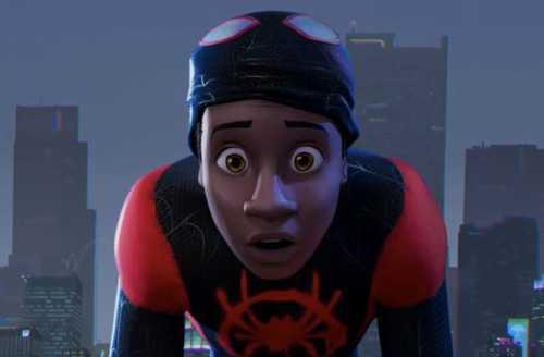 Spider-Man: Into the Spider-Verse Best Quotes - 'How many of us are there?'