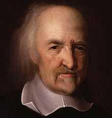 Thomas Hobbes explained