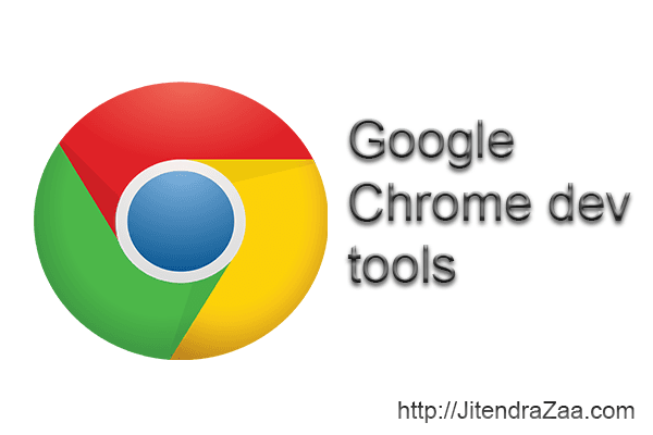 Chrome Developer Tools