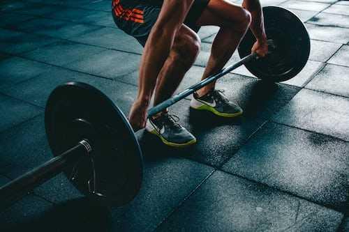 When To Switch Lifting Exercise For Maximum Results
