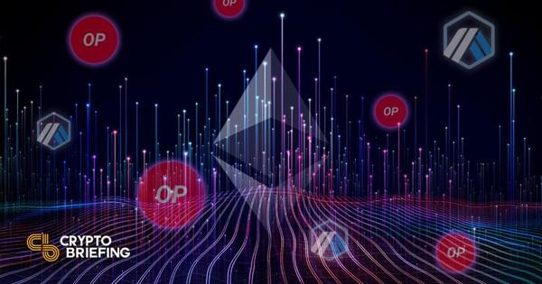 Ethereum Is Making More Money Than Ever From Layer 2 Networks