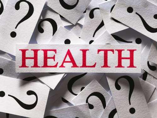 Top 5 common health myths debunked