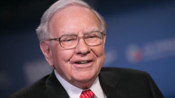 Warren Buffett: This is your 1 greatest measure of success in life (and if you don't have it, 'your life is a disaster')