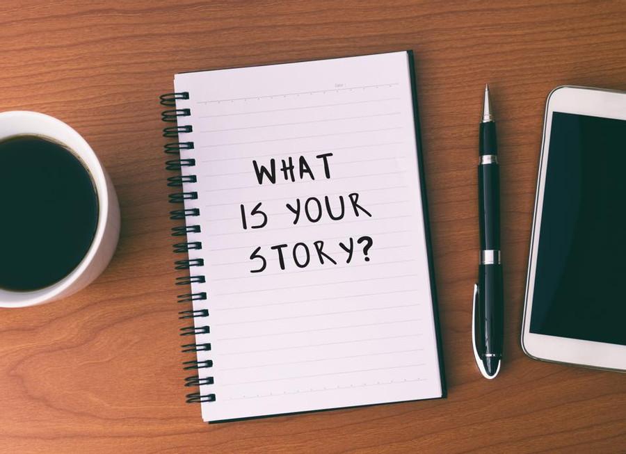 5 Essential Tips For Business Storytelling