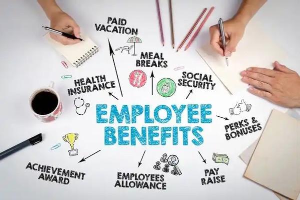 Employee Benefits: A Not-So Complete Guide To Getting What you Want