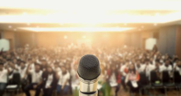 10 Tips for Improving Your Public Speaking Skills | Harvard Professional Development