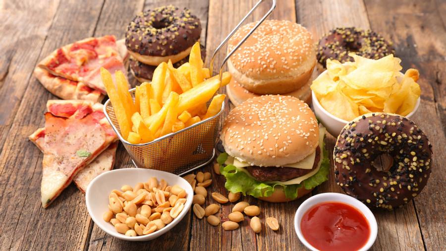 Those Ultraprocessed Foods Are Worse Than We Thought
