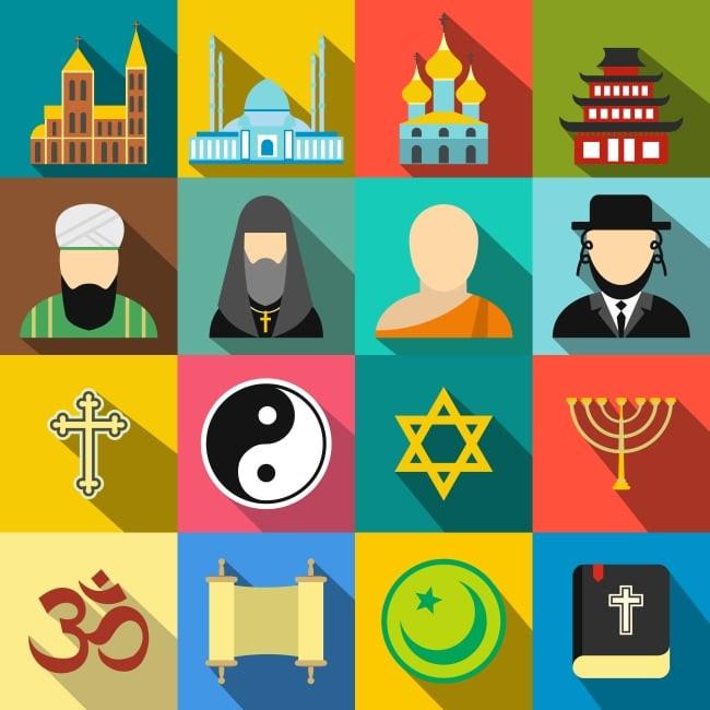 Learn About Other Religions